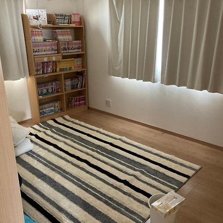 オルちゅーばーハウス#Youtuberオーナー滞在型#一軒家の各部屋をご提供#内鍵ありoruchuba House Fukui Esterno foto