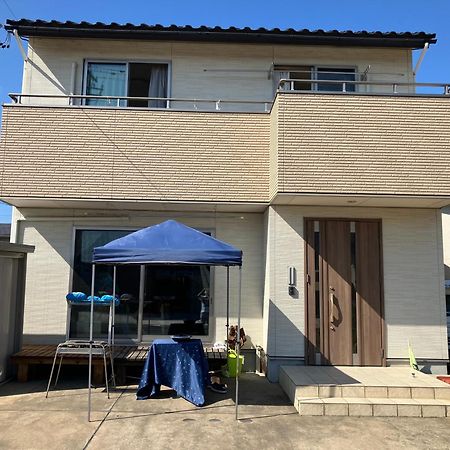 オルちゅーばーハウス#Youtuberオーナー滞在型#一軒家の各部屋をご提供#内鍵ありoruchuba House Fukui Esterno foto