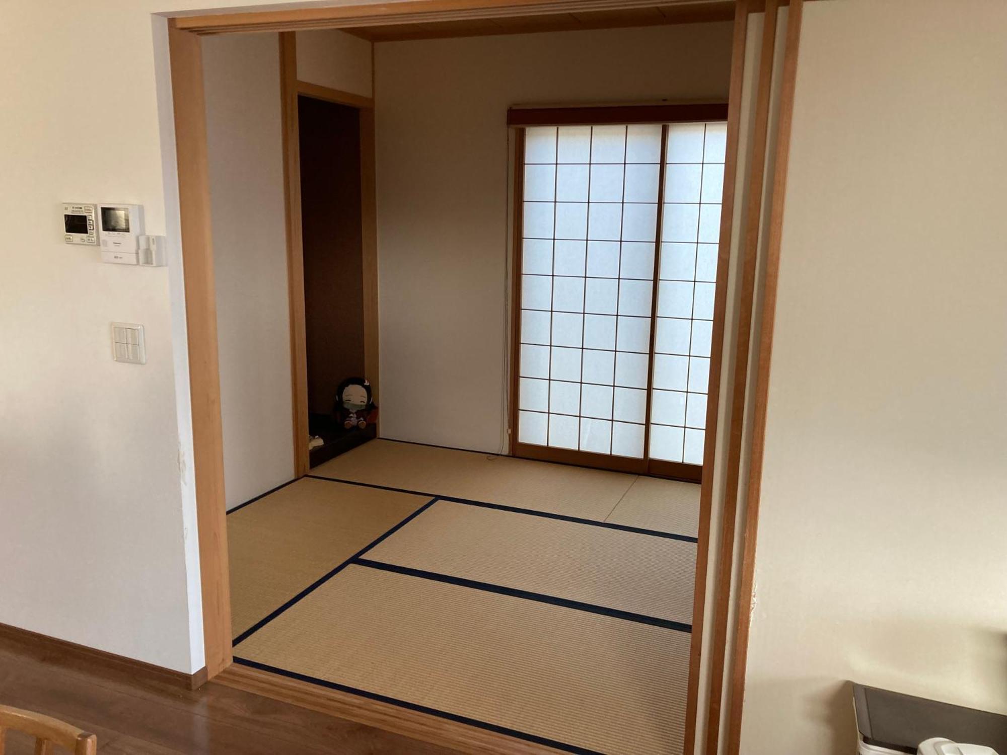 オルちゅーばーハウス#Youtuberオーナー滞在型#一軒家の各部屋をご提供#内鍵ありoruchuba House Fukui Esterno foto